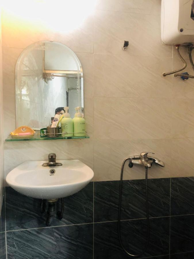 Head Of Old Quater - Cheap - Sharewc Apartment Hanoi Exterior foto