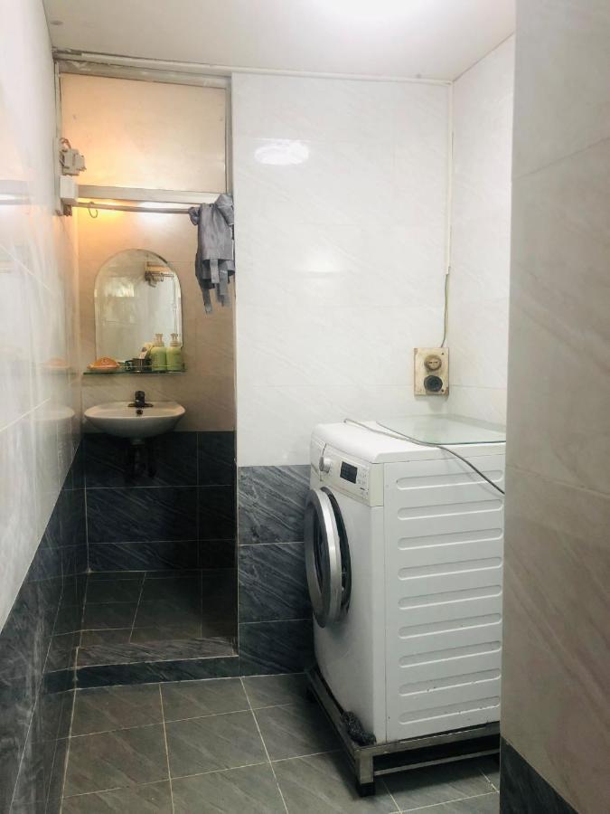 Head Of Old Quater - Cheap - Sharewc Apartment Hanoi Exterior foto
